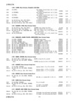 Next Page - Master Parts Price List July 1946