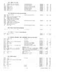 Previous Page - Parts and Illustration Catalog 30 March 1958