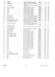 Previous Page - Parts and Illustration Catalog 30 March 1958