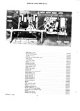 Previous Page - Radio Parts Catalog and Dealer Price Schedule March 1958