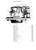 Previous Page - Radio Parts Catalog and Dealer Price Schedule March 1958
