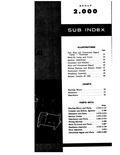 Previous Page - Parts Catalogue No. 616-1 December 1960