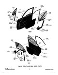 Previous Page - Parts and Accessories Catalog P&A 34 February 1961