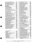 Previous Page - Parts and Accessories Catalog PA-93 December 1961