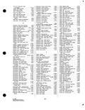 Previous Page - Parts and Accessories Catalog P&A 34 October 1963