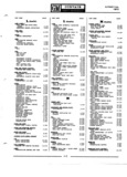 Previous Page - Parts Catalogue 661A January 1966