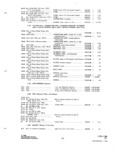 Previous Page - Parts and Accessories Catalog P&A 31 May 1966