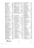 Previous Page - Parts and Accessories Catalog P&A 34 October 1966