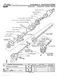 Previous Page - Corvair Assembly Manual December 1964