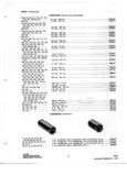 Previous Page - Radio Parts Catalog P&A 5B February 1967