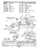 Previous Page - Camaro Assembly Manual April 1968