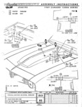 Next Page - Camaro Assembly Manual April 1968