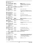 Next Page - Parts and Accessories Catalog P&A 30 October 1970