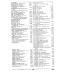 Previous Page - Parts and Accessories Catalog P&A 30A October 1970