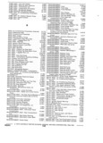 Previous Page - Parts and Accessories Catalog P&A 30A October 1970