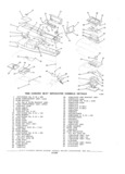 Next Page - Parts and Accessories Catalog P&A 30A October 1970