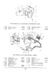 Previous Page - Parts and Accessories Catalog P&A 30A October 1970