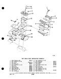 Next Page - Parts and Accessories Catalog P&A 30M October 1970