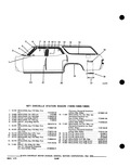 Next Page - Parts and Accessories Catalog P&A 30M October 1970