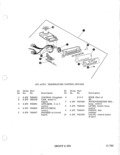 Next Page - Parts Illustration Catalog January 1972