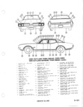Next Page - Parts Illustration Catalog January 1972