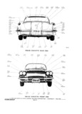 Previous Page - 1953-75 Corvette Parts Catalog September 1974