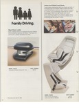 Next Page - Dealer Accessory Catalog January 1974