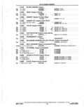 Next Page - Parts Catalog 10 September 1978