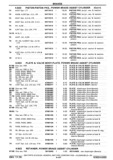 Next Page - Chassis and Body Parts Catalog P&A 30 November 1979