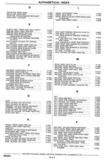 Next Page - Chassis and Body Parts Catalog P&A 30 November 1979
