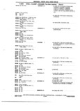 Next Page - Chassis and Body Parts Catalog 72TM May 1979