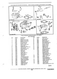 Next Page - Parts Illustration Catalog 40A May 1980