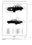 Next Page - Parts Illustration Catalog 40A May 1980