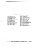 Next Page - Parts Illustration Catalog 40A May 1980