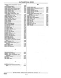Next Page - Parts Catalogue 10 September 1980