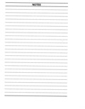 Next Page - Parts Catalog 31 May 1980