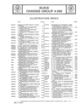 Previous Page - Illustration Catalog 41A September 1980