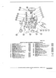 Previous Page - Parts Book SPRINT-57 April 1981