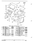 Previous Page - Parts and Illustration Catalog P&A 52S September 1982