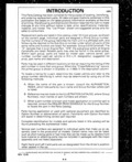 Previous Page - Parts and Illustration Catalog P&A 14A December 1983