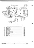 Previous Page - Parts and Illustration Catalog P&A 52A January 1984