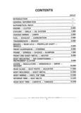 Previous Page - Parts Catalog 31 July 1987