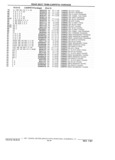 Next Page - Parts Catalog 31 July 1987