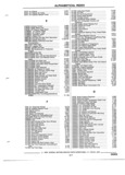 Previous Page - Parts and Illustration Catalog P&A 52R January 1988