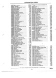 Next Page - Parts and Illustration Catalog P&A 52R January 1988