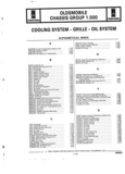 Next Page - Parts and Accessories Catalog 32J April 1989