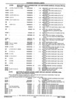 Previous Page - Parts and Illustration Catalog 44J October 1989