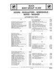 Next Page - Parts and Illustration Catalog 44J October 1989