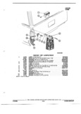 Previous Page - Parts and Illustration Catalog 44J October 1989