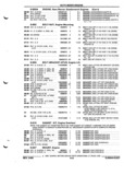 Next Page - Parts and Illustration Catalog P&A 52R September 1990